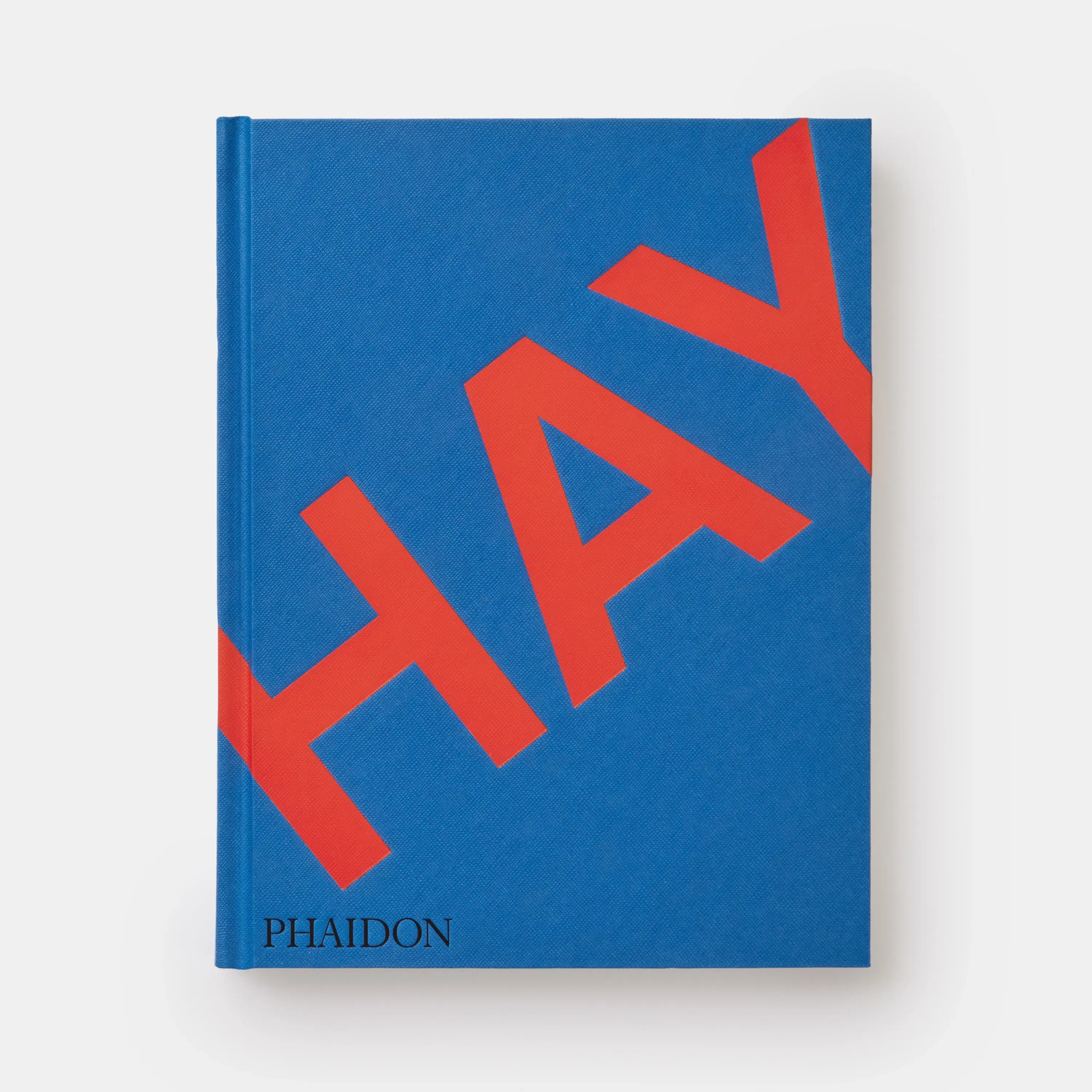 Phaidon Press – wholesale Display book – HAY5