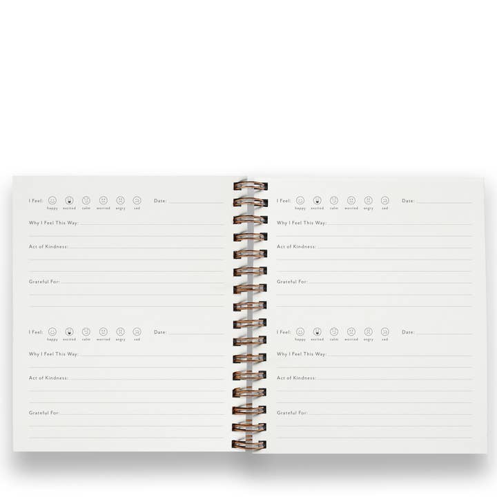 Ramona & Ruth - Vente Journal intime - Journal pour enfants | Couleurs assorties2