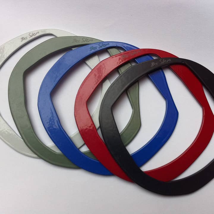 Sqround armbånd for engroshandel hos Bec Stern