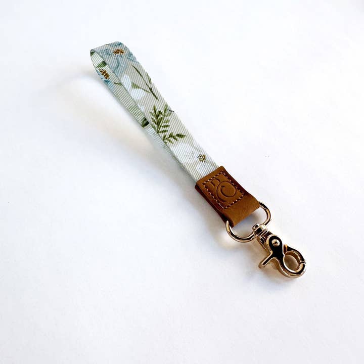 Beth Schneider Designs, LLC - Wholesale Lanyard - Women's - Keychain Lanyard
