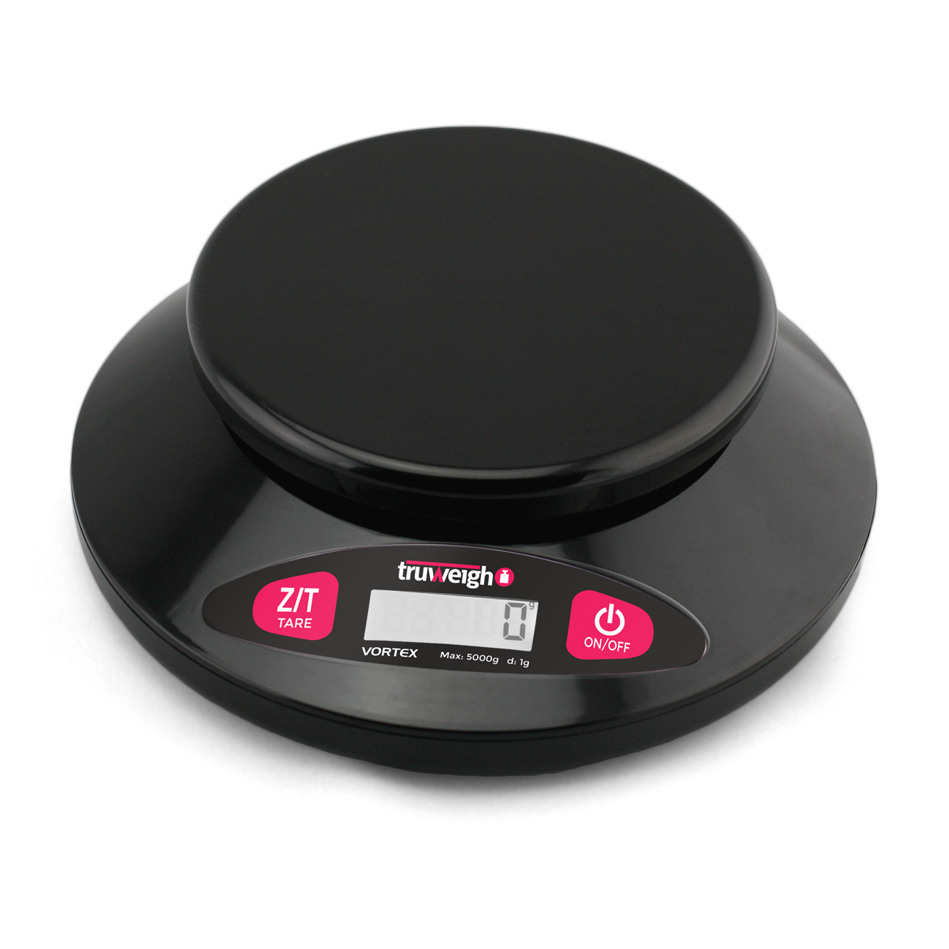 Cannatron - Wholesale Kitchen Appliance - Truweigh Vortex Digital Bowl Scale2