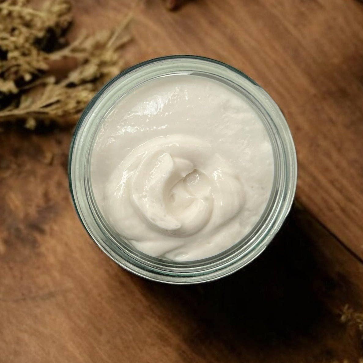 Modern Skyn Alchemy LLC. - Vendita all'ingrosso Balsamo/burro per il corpo - Burro Corpo Latte e Miele1