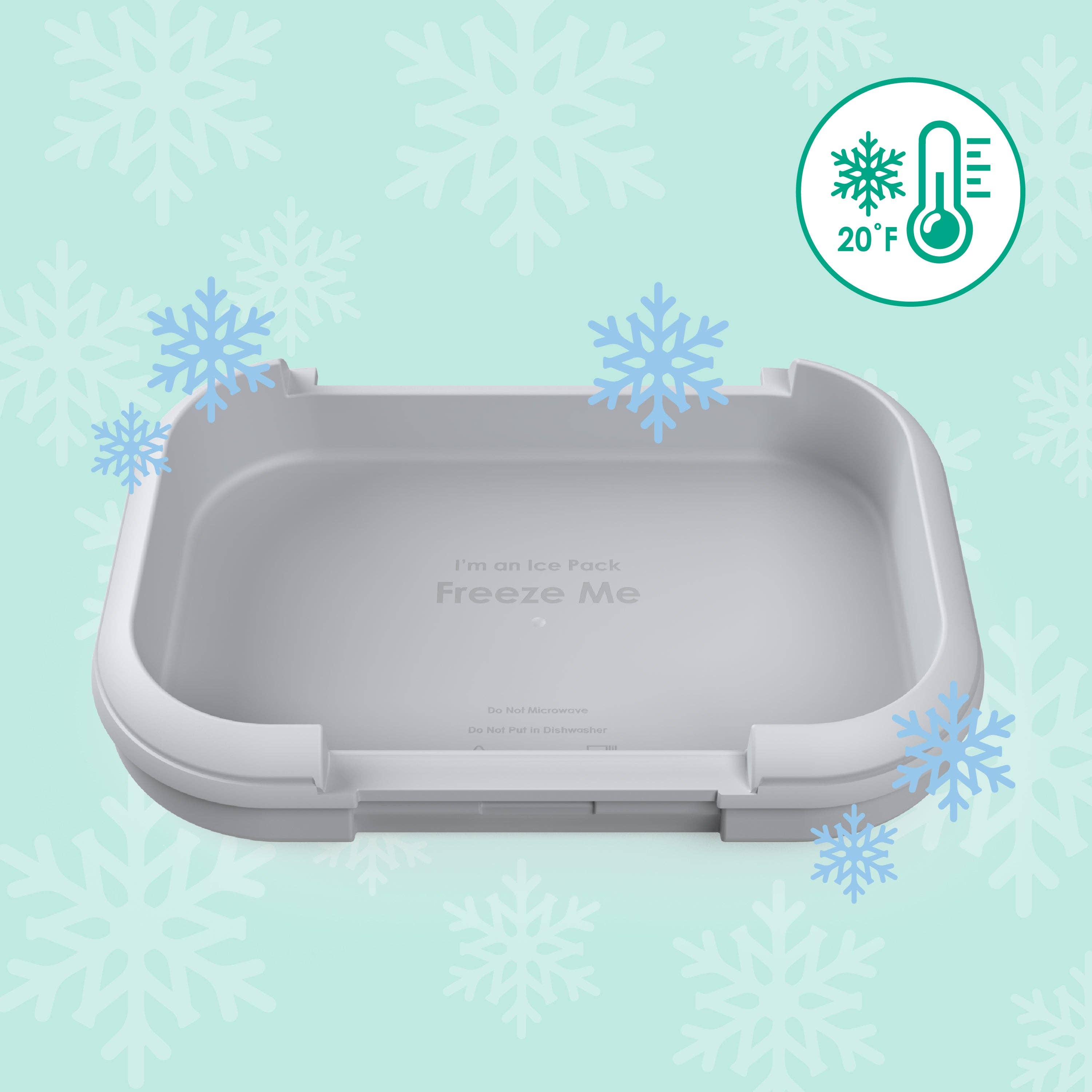 Ripple Distribution - Vente Sac/boîte repas – enfant - Bentgo Kids Chill10