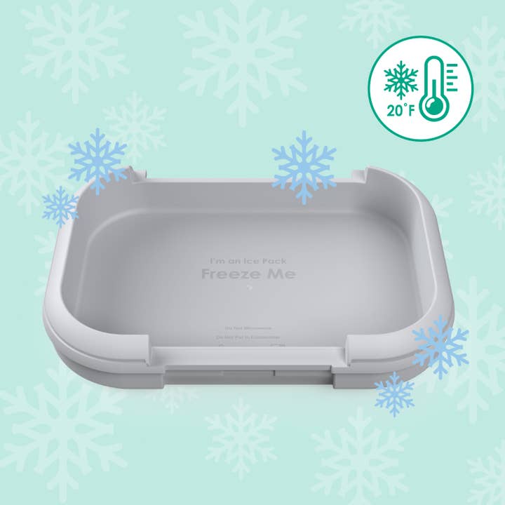 Ripple Distribution - Wholesale Lunch Bag/Box - Kids - Bentgo Kids Chill10