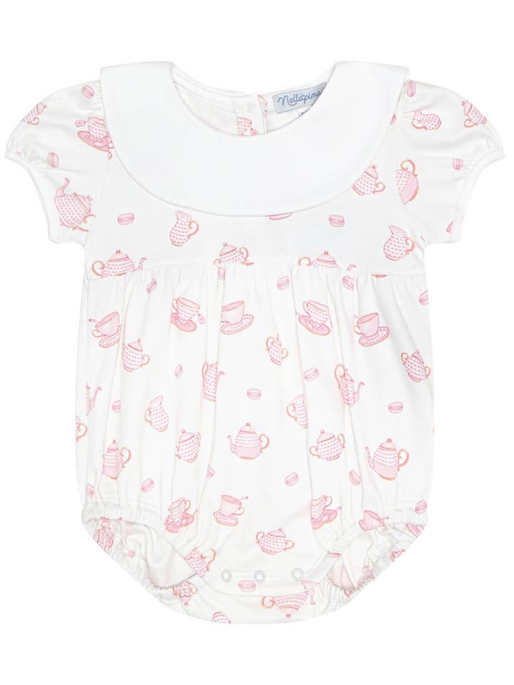 Petite Tea Time Bubble for wholesale by Nellapima