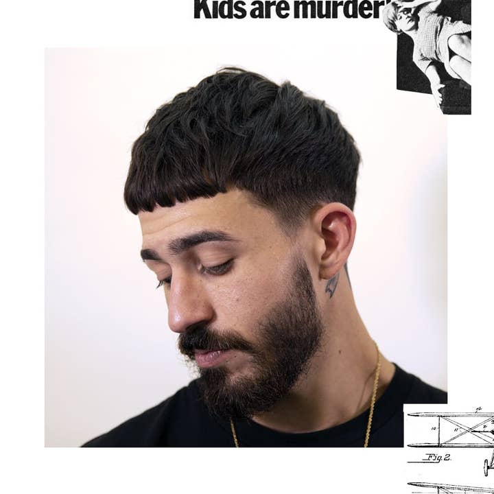 Uppercut Deluxe - Wholesale Hair Pomade - Men's - Easy Hold Hair Pomade, Light, Natural Matte Finish