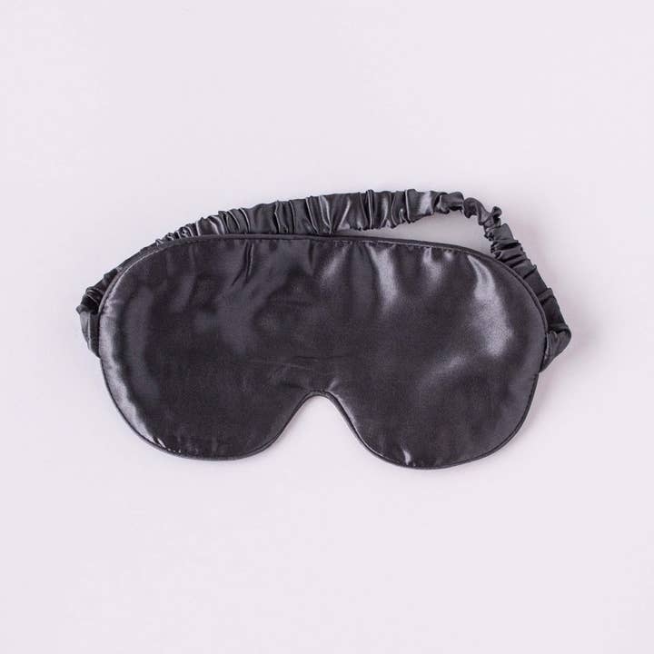 MERSEA - Vente Masque de nuit - Masque de sommeil en modal Satin Sailor9