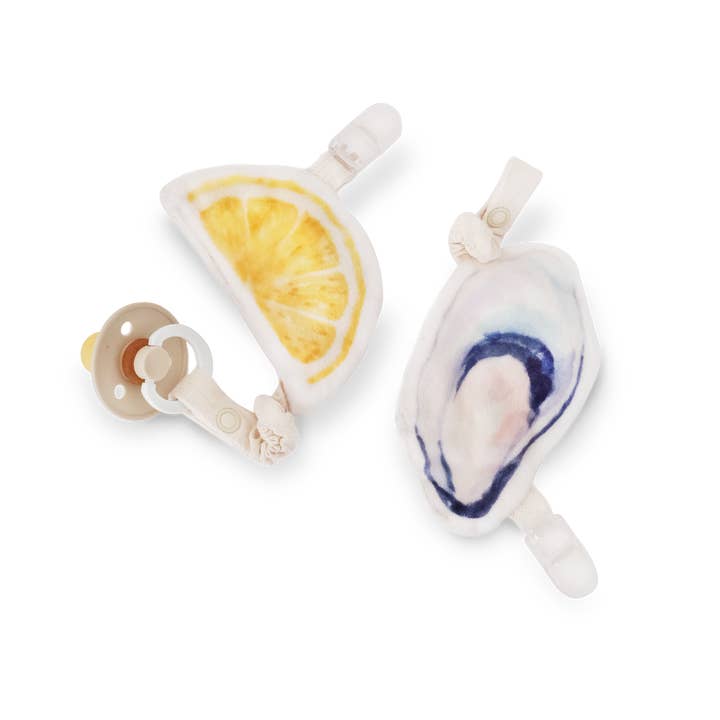 THE WORLD IS YOUR OYSTER for wholesale by Little Lamb Kind