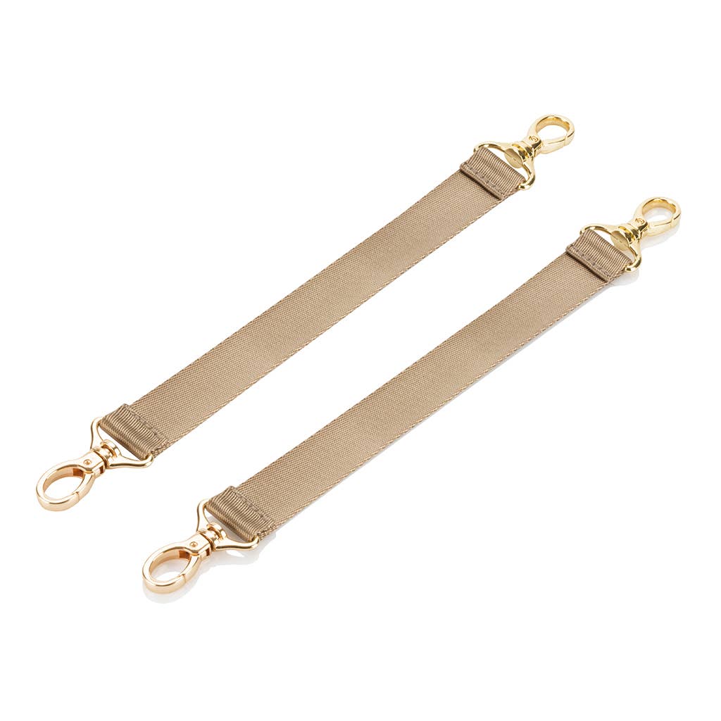 Itzy Ritzy - Vente Sac à langer – bébé - Sac à langer Vanilla Latte Boss Plus™11