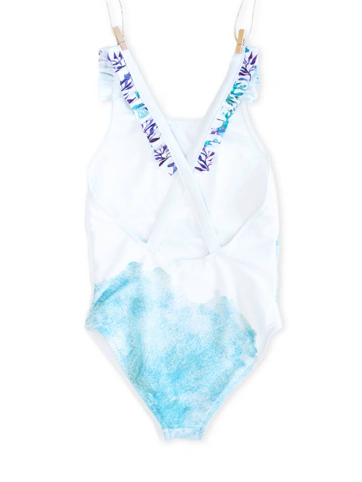 Costume da bagno Sirenetta per la vendita all'ingrosso da parte di Mary Tale