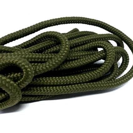 Paracord 6mm - Khaki 10 m voor wholesale door Sun Enterprises B.V.