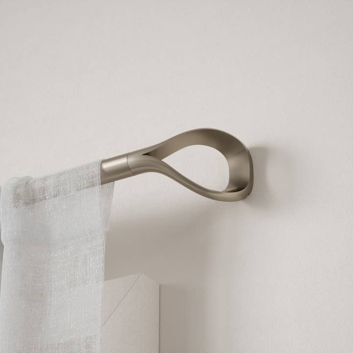 Umbra (CAN) - Wholesale Curtain Rod - Loop 1" Curtain Rod21