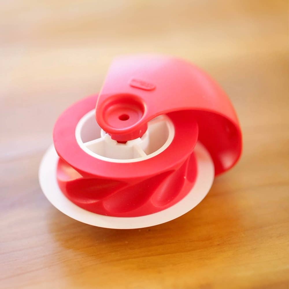 TALISMAN DESIGNS - Wholesale Kitchen Tool/Gadget - Pastry Wheel Decorator2