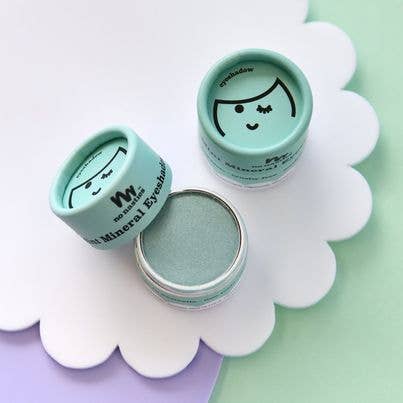 no nasties kids - Wholesale Kids make-up – Kids - Kids Eco Natural Pressed Eyeshadow & Blush8