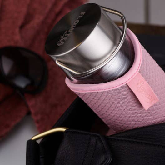 Eigenart - Wholesale Water Bottle - Tea Maker FLOWTEA "Padma"2