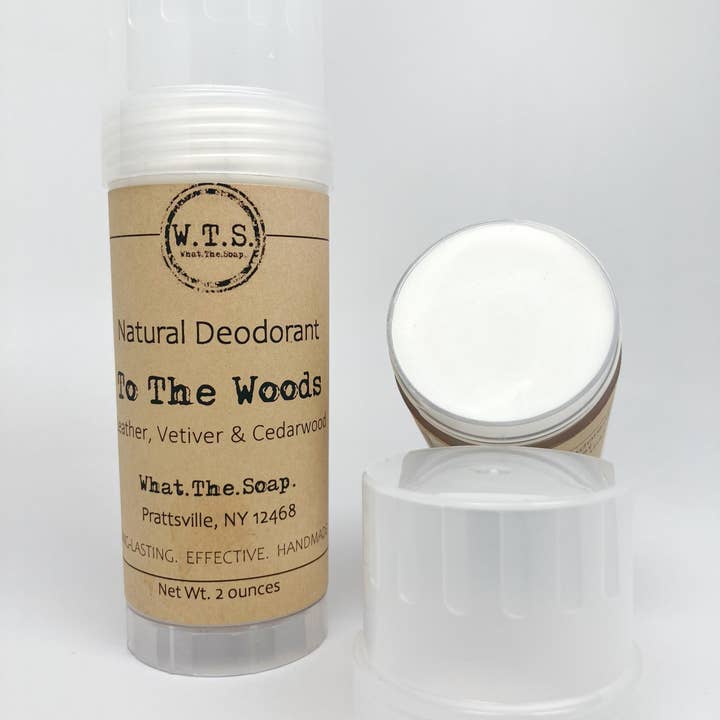 To The Woods for wholesale by What.The.Soap