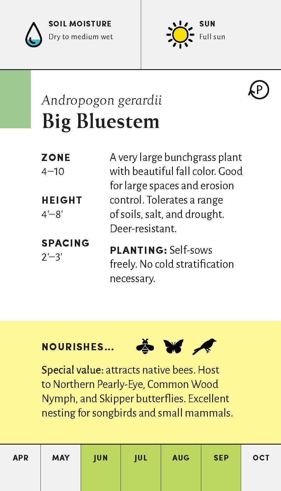 Chronicle Books - Wholesale Card Game - Pollinator Garden Planning Deck5