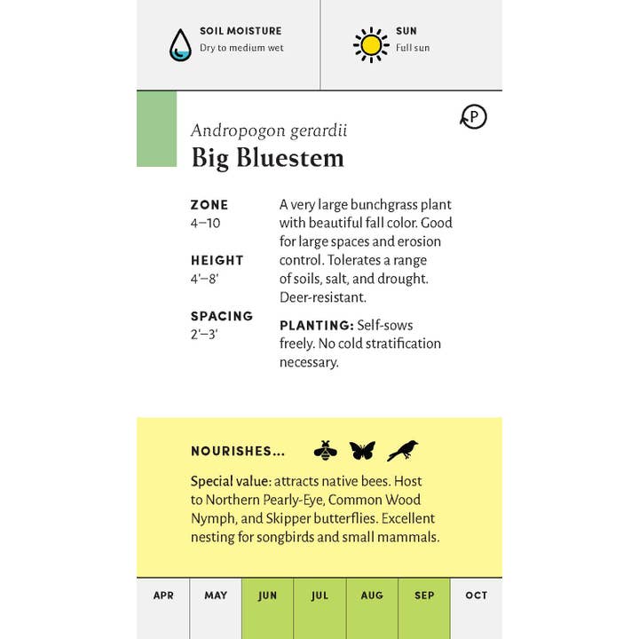 Chronicle Books - Wholesale Card Game - Pollinator Garden Planning Deck5
