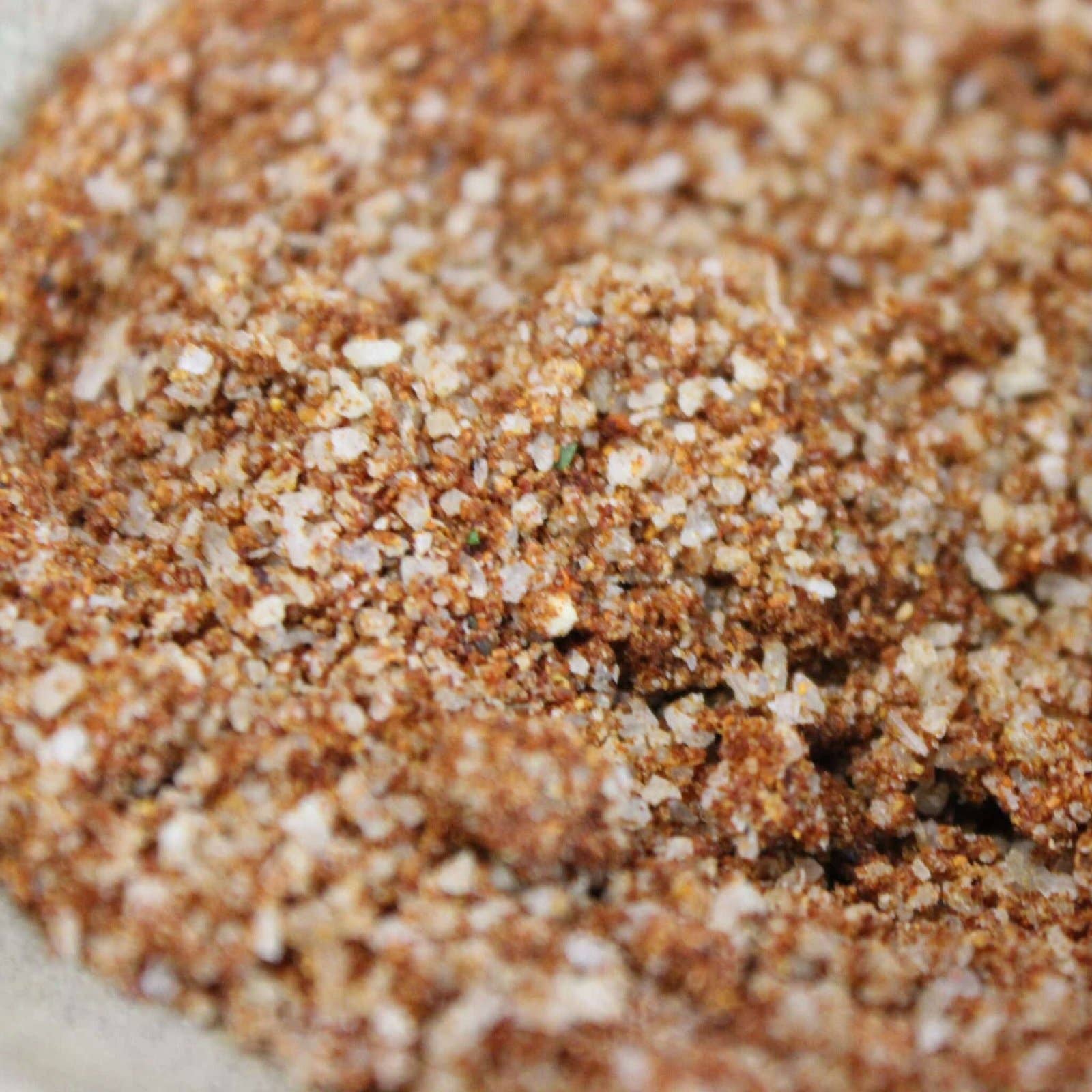 Les Epices Curieuses - Wholesale Dried Spice Mix - Sunday Chicken and Fries Assembly2