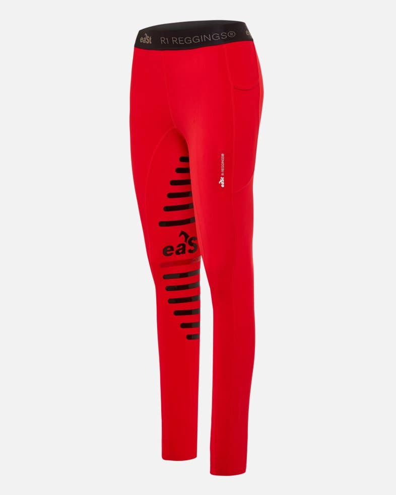ea.St retail GmbH - Wholesale Athletic/Lounge Leggings - Women's - REGGINGS® R13