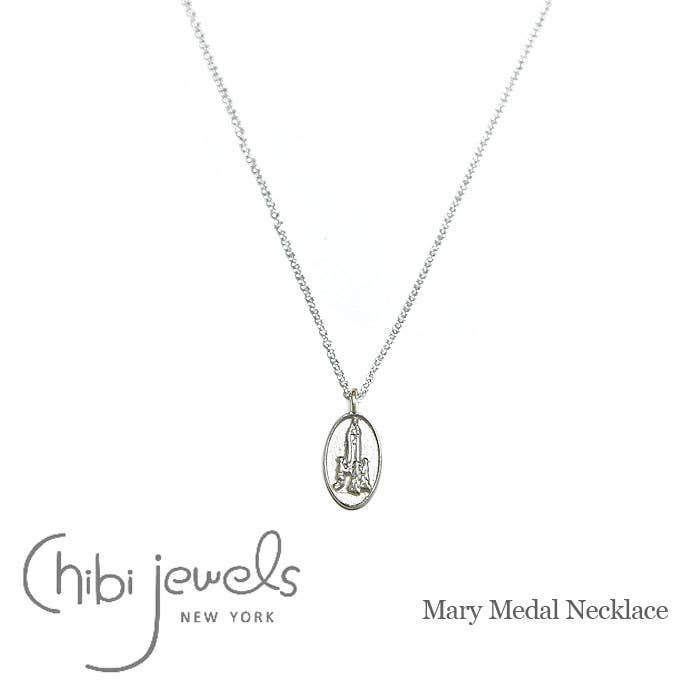 Fatima Mønt Halskæde (Sølv) for engroshandel hos Chibi Jewels