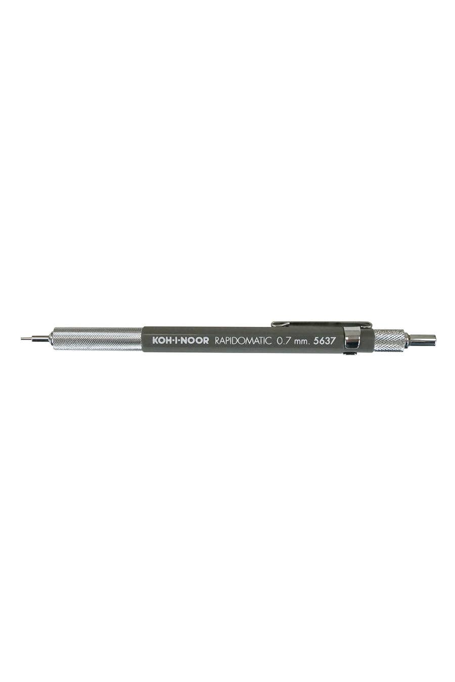 Chartpak, Inc. - Wholesale Pencil - Koh-I-Noor® Rapidomatic® Mechanical Pencils4