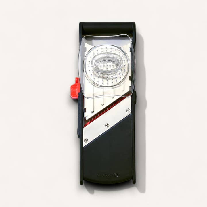 La Brigade de Buyer - Wholesale Kitchen Tool/Gadget - LA MANDOLINE KOMI