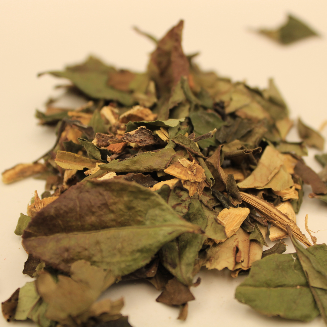 Dahlia's Enchanted Kitchen – wholesale Loose tea – Libra - Star Sign Loose Leaf Tea4