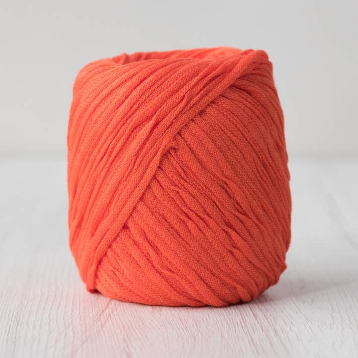 DHG - Wholesale Yarn - 100g Cotton Tape Yarns - Classic Collection6