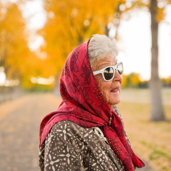 Bought Beautifully - Wholesale Scarf - Women's - Wild Rags9