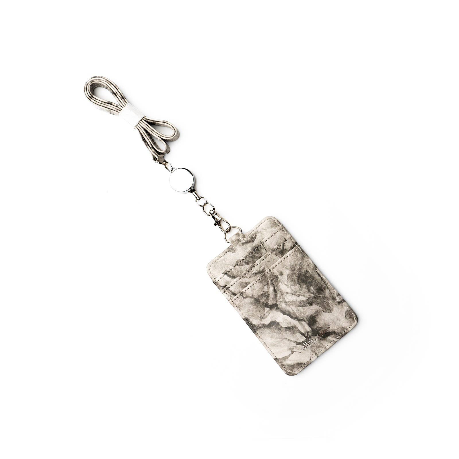 DM Merchandising - Vendita all'ingrosso Cordino - Donna - Cordino retrattile Olivia Moss Me Myself e Dye7