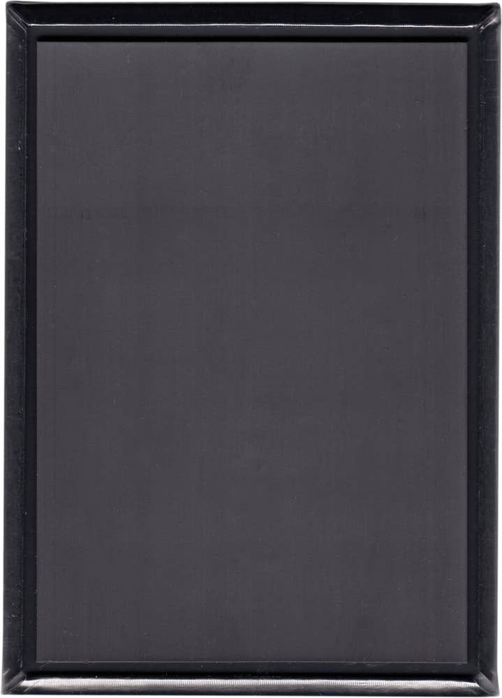 Square Deal Recordings & Supplies - Wholesale Magnet - Magnet - Joan Jett Bad Reputation Punk Rock 1980s Music 3.5"1