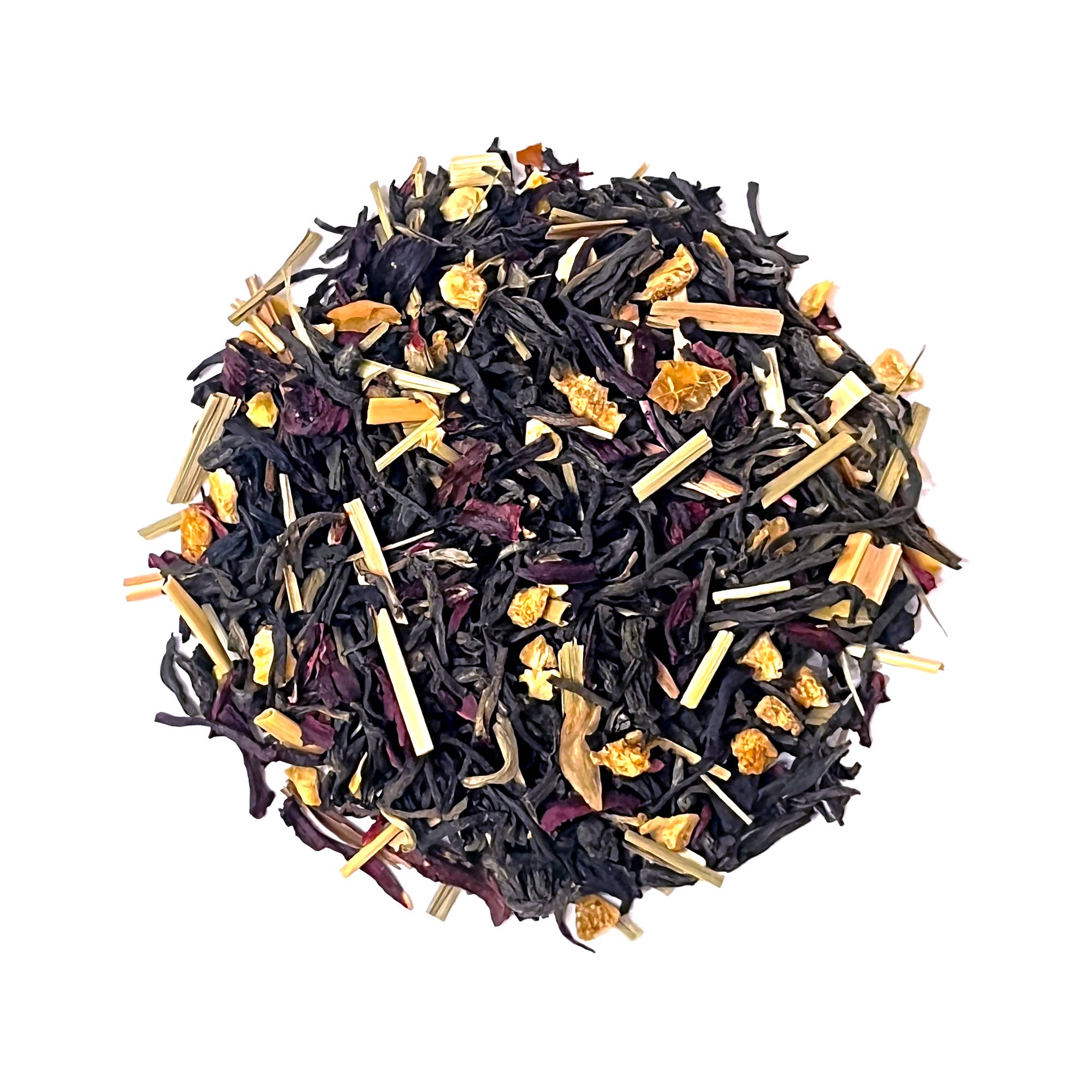 Thistle & Sprig Tea Company - Wholesale Loose Tea - Bulk Loose Leaf Tea6