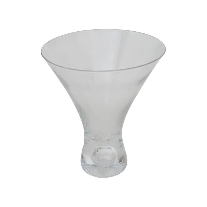Set of 2 Clear Cocktail Glasses 330ml for wholesale by Interiors by Premier
