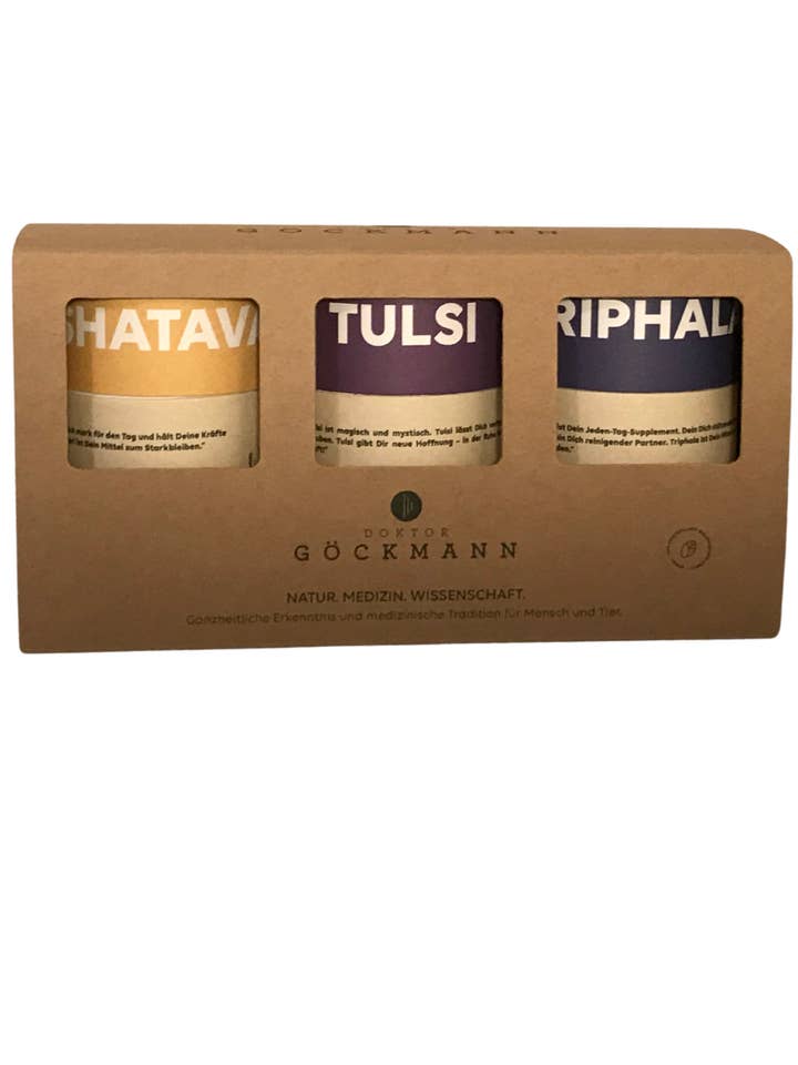 gastrointestinal set human for wholesale by Dr. Göckmann