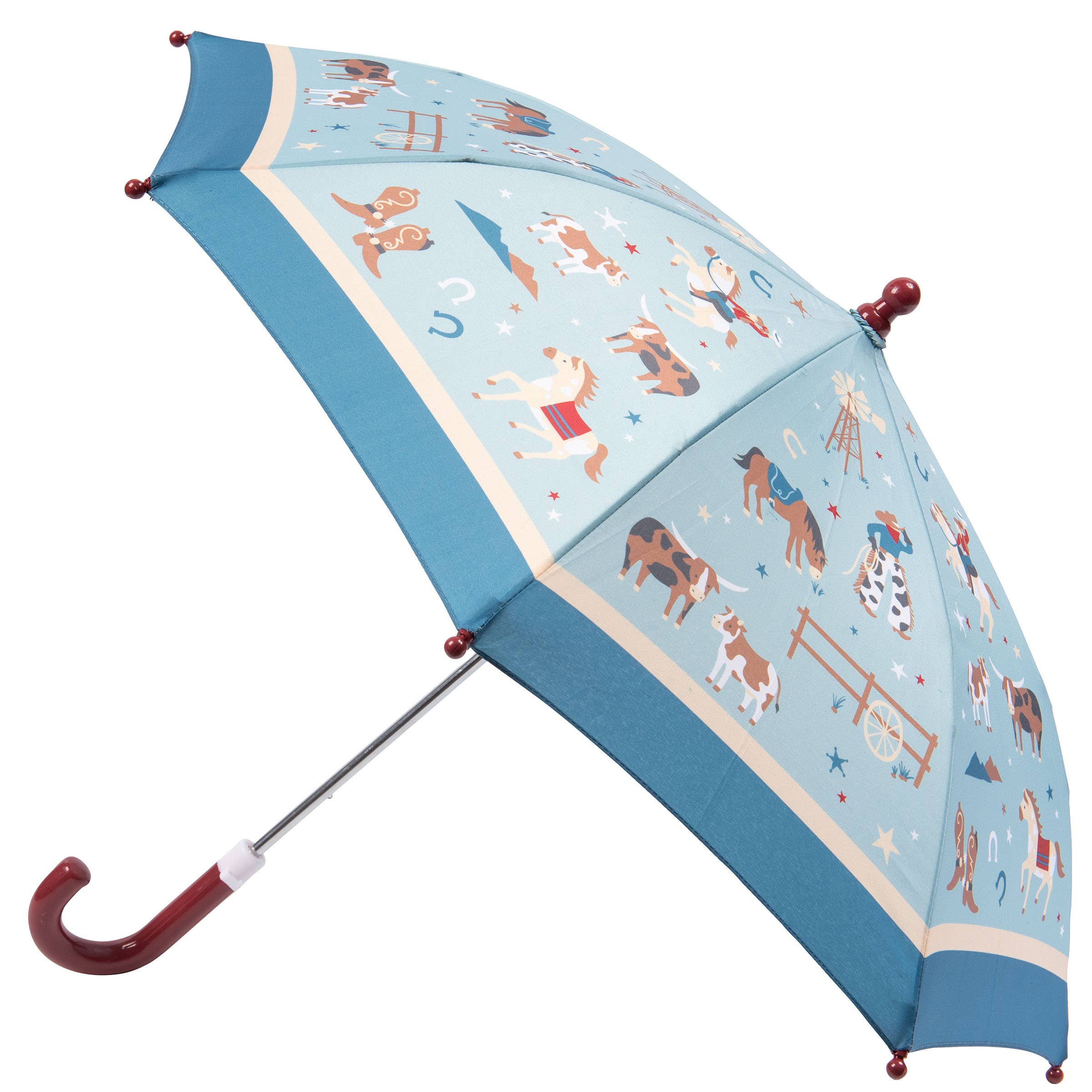 Stephen Joseph Gifts - Wholesale Umbrella - Kids - All Over Print Umbrellas15