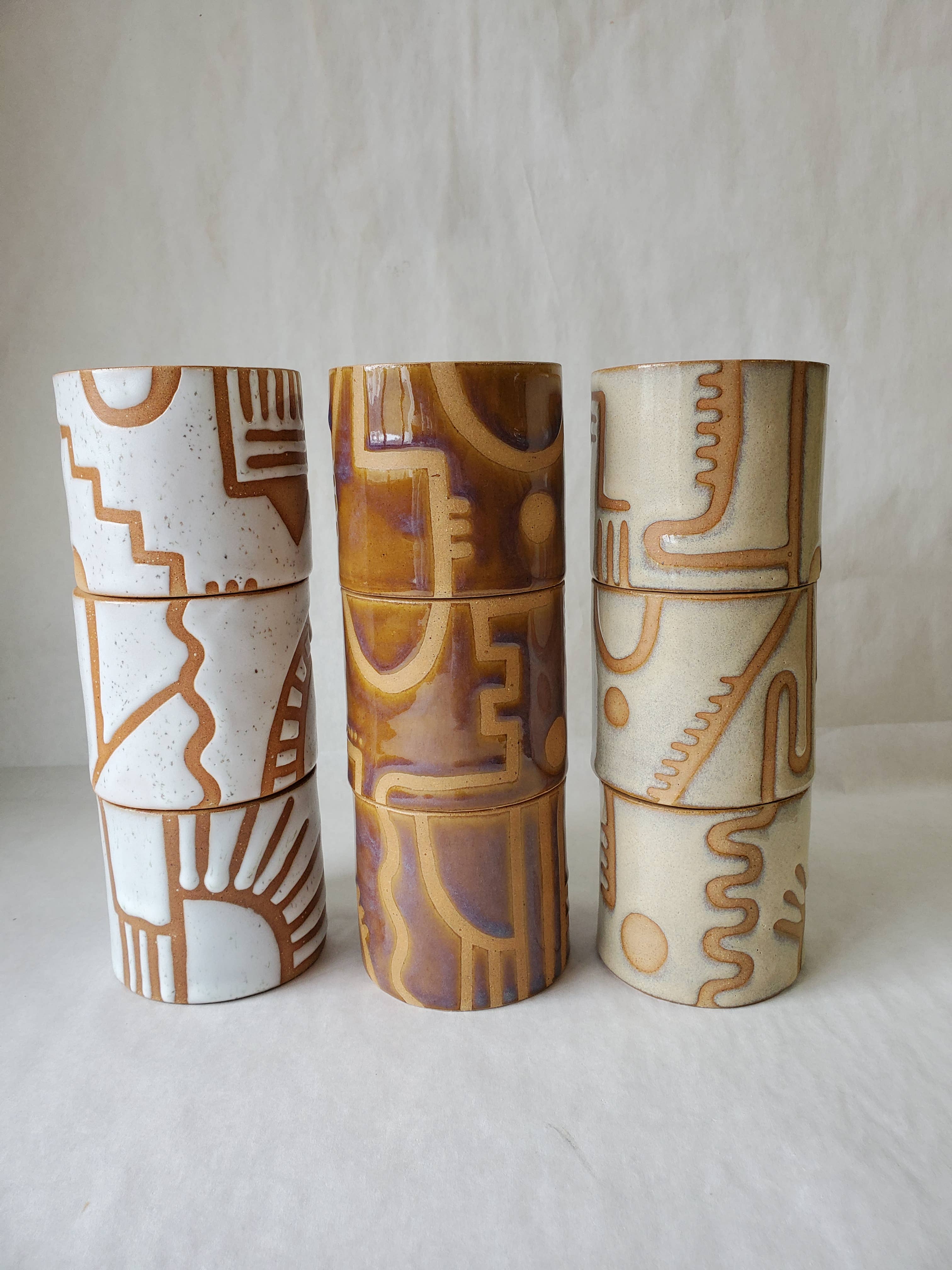 CURIOUS CLAY – Engroshandel Plantekrukke – Desk Top Planter8