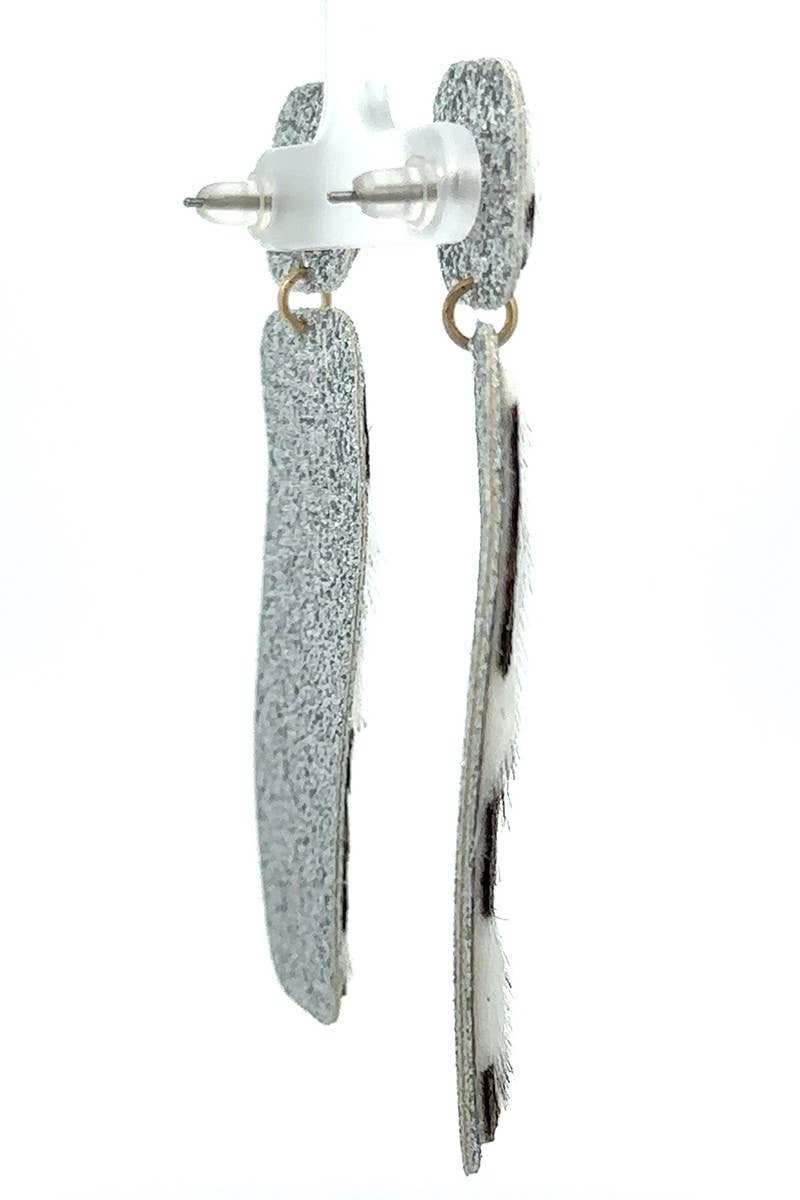 Urbanista Outlet - Wholesale Dangle Earrings - Earrings - EW747815