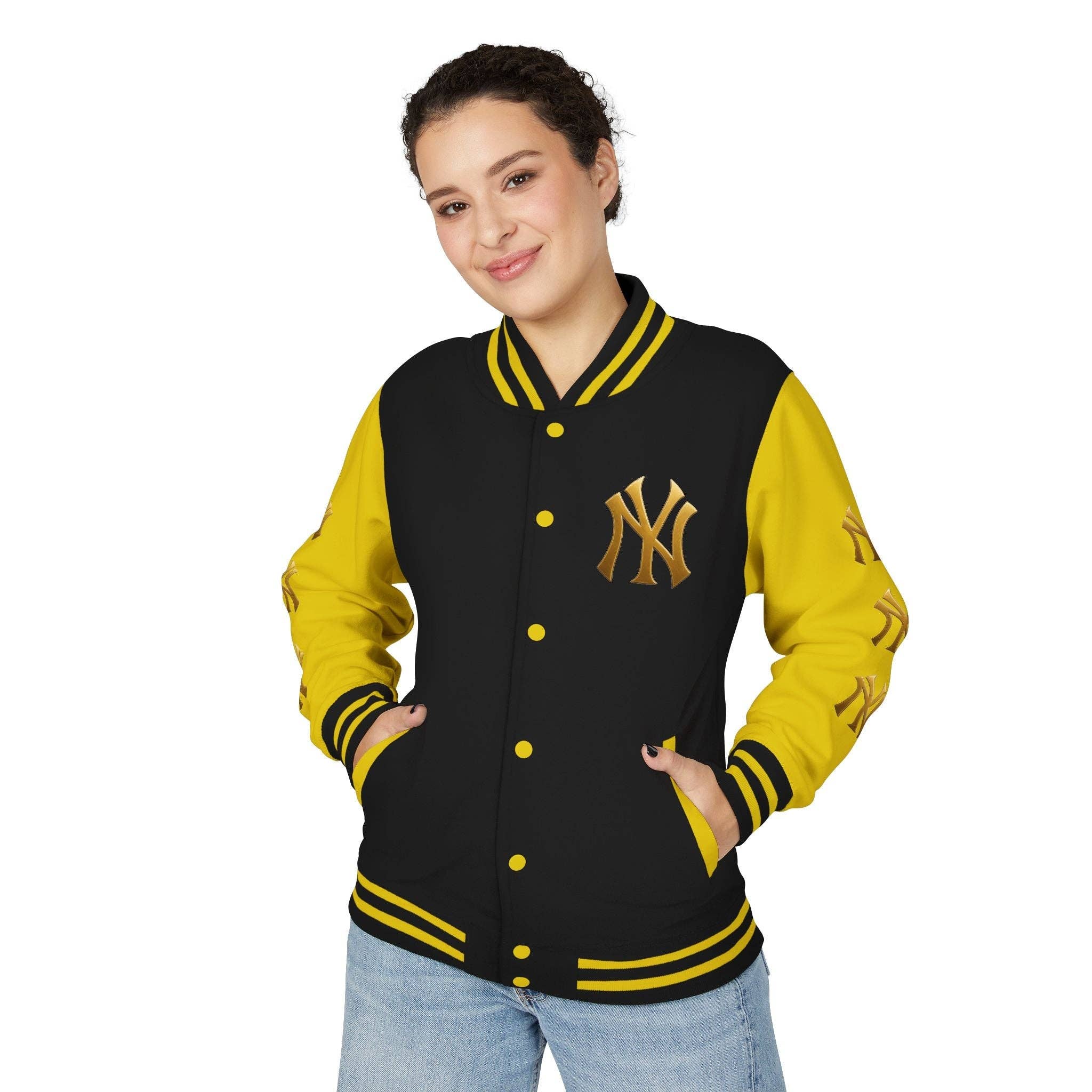 RC'nSONS - Wholesale Varsity/Baseball Jacket - Men's - Letterman Jacket - G-z Design31