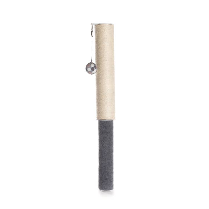 Primetime Petz – wholesale Pet scratcher – Cat – Scratch Pole - Adjustable Under-table Cat Scratcher
