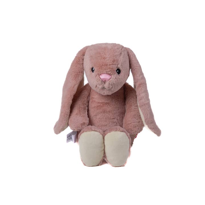 Dumble - Blush Pink Bunny for wholesale by Cubbies