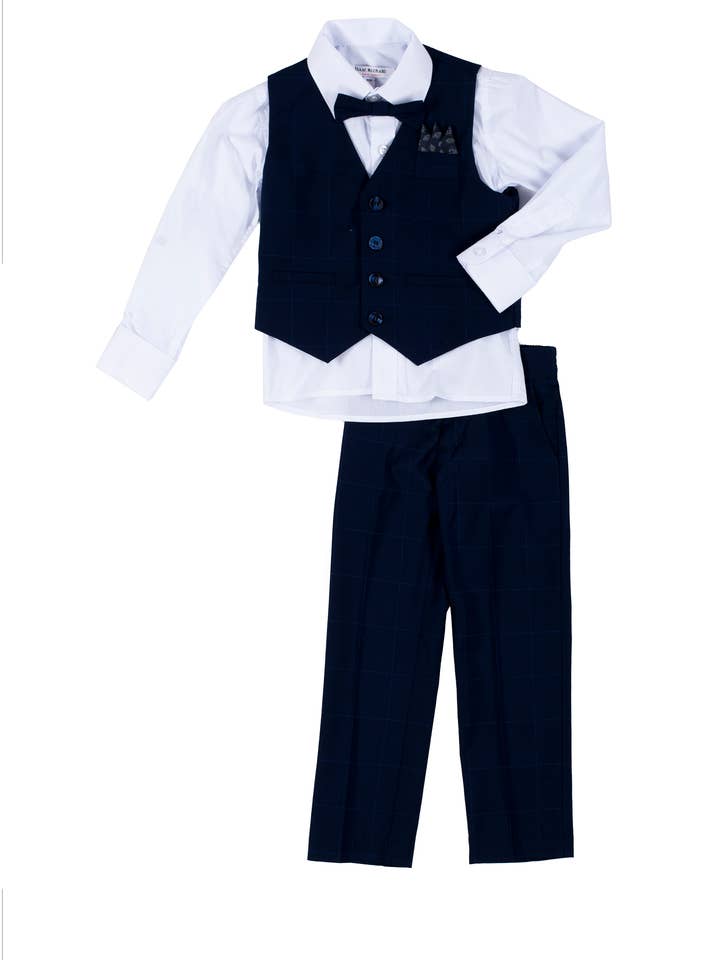 VS1081 för wholesale av Isaac Mizrahi