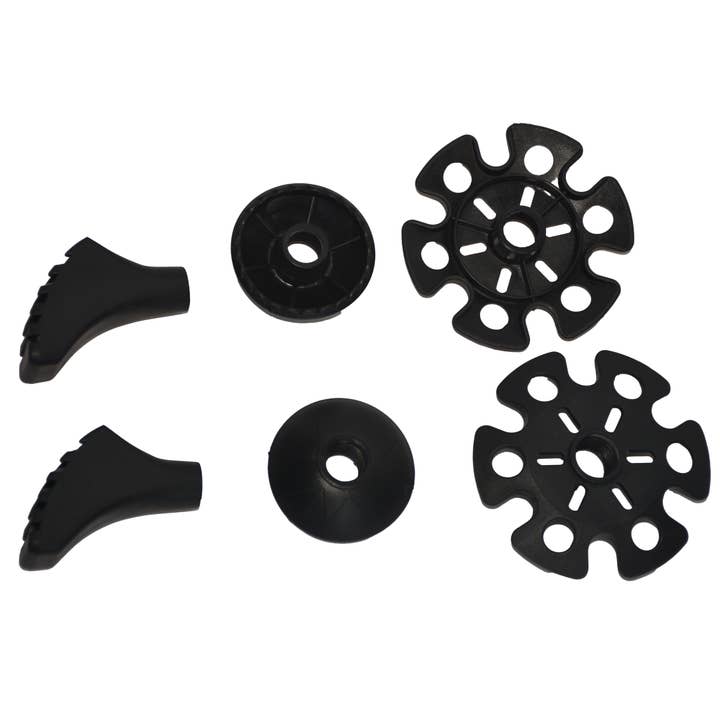 Harvy Canes - Wholesale Sporting Accessories - Backcountry Aluminum Hiker1