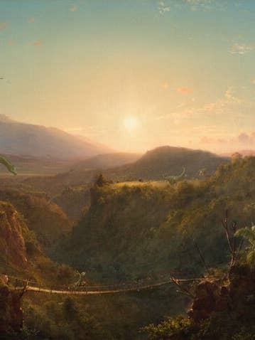 Dinosaur Series: the Path to Enlightenment 18x24 for wholesale by Alter Images Art