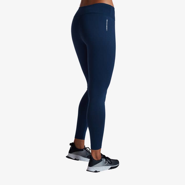 BEACHBODY - Wholesale Athletic/Lounge Leggings - Women's - Womens Fusion Wave 7/8 Tight5
