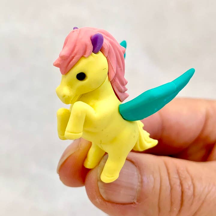 BCmini - Wholesale Eraser - 380461 Iwako Pegasus Erasers
