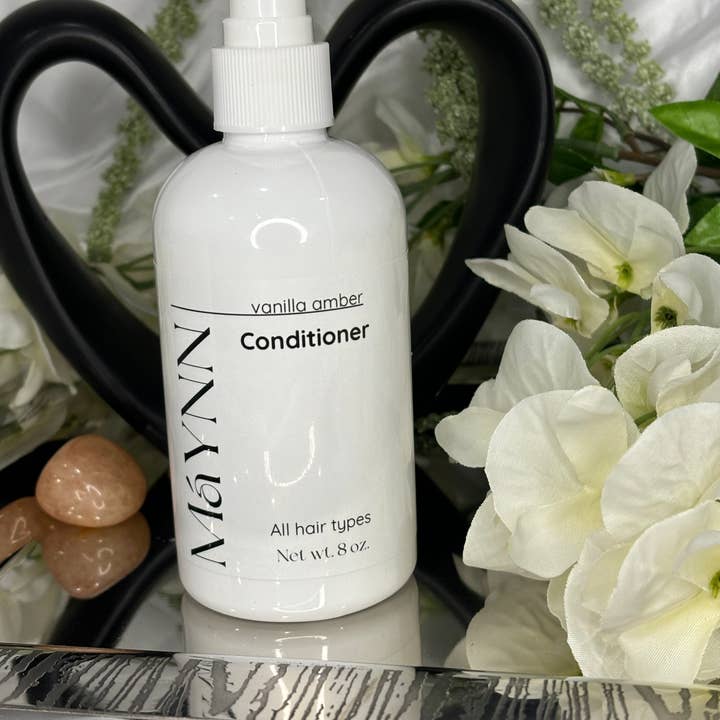 Vanille Bernstein Conditioner für den Großhandel von MáYNN
