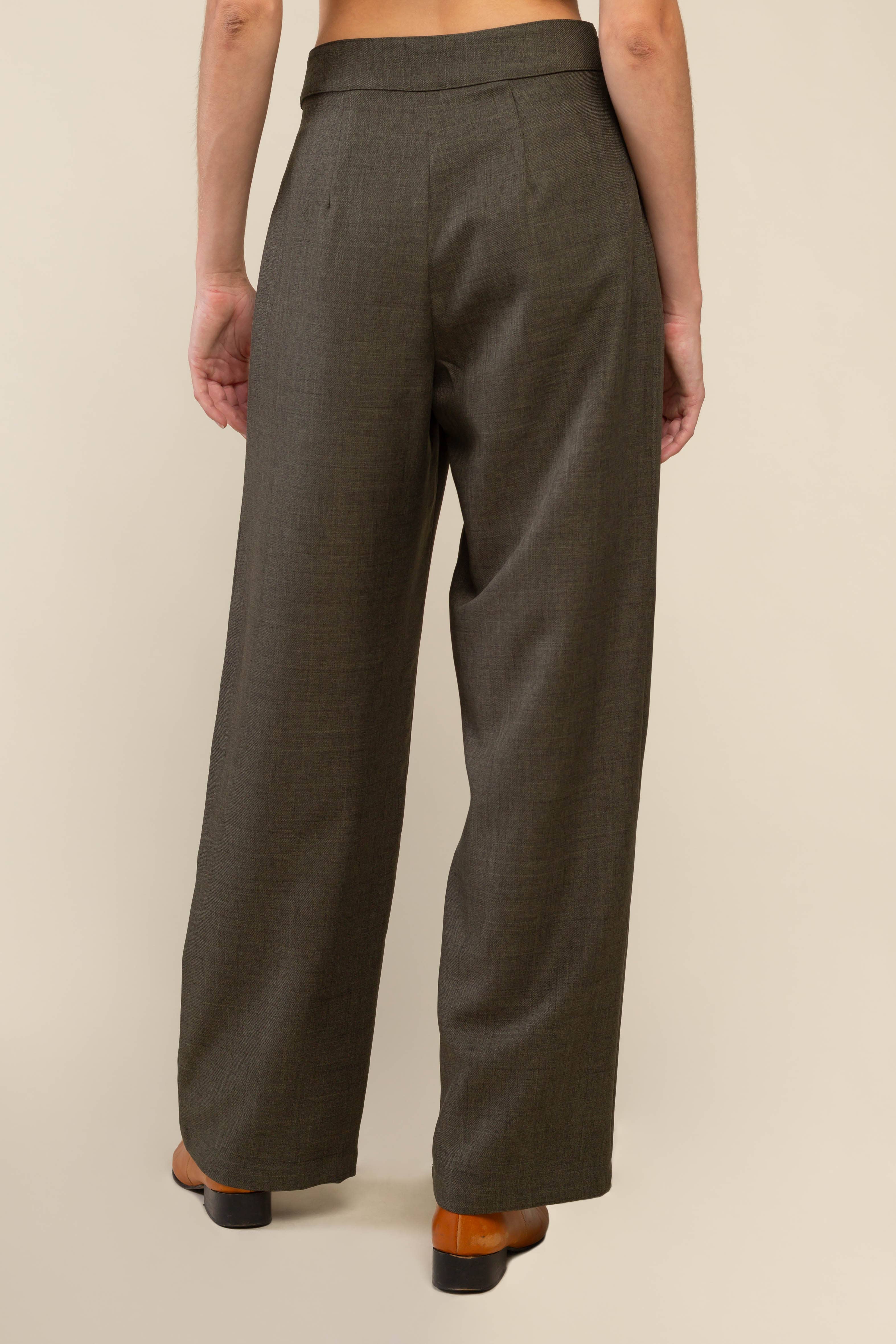 NLT - Venta al por mayor Pantalones - Mujer - Pantalón Landen - Tallas grandes14