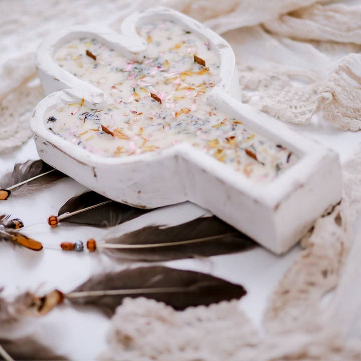 Cactus Dough Bowl for engroshandel hos Abandoned Cakes