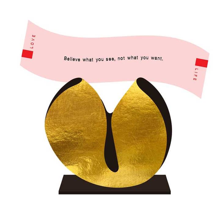 Simon & Schuster - Wholesale Self-Help & Personal Development - Fortune Cookies: Love & Fortune by Sweet Hearts Press3